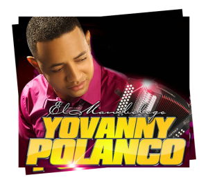 Yovanny Polanco Ft. Julian Oro Duro – Improvisando